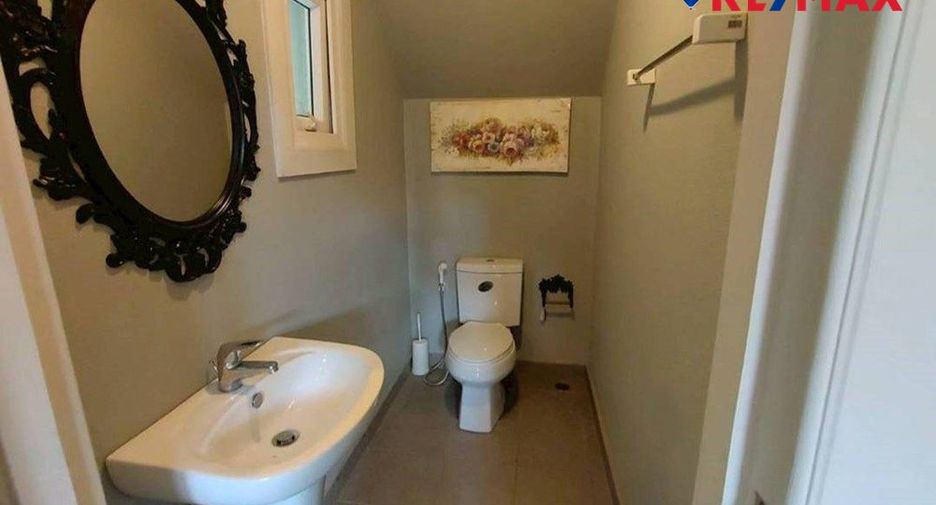For sale 2 bedrooms house in Bang Lamung, Chonburi
