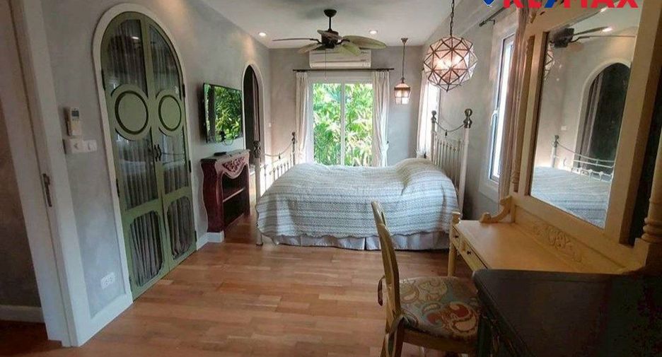 For sale 2 bedrooms house in Bang Lamung, Chonburi