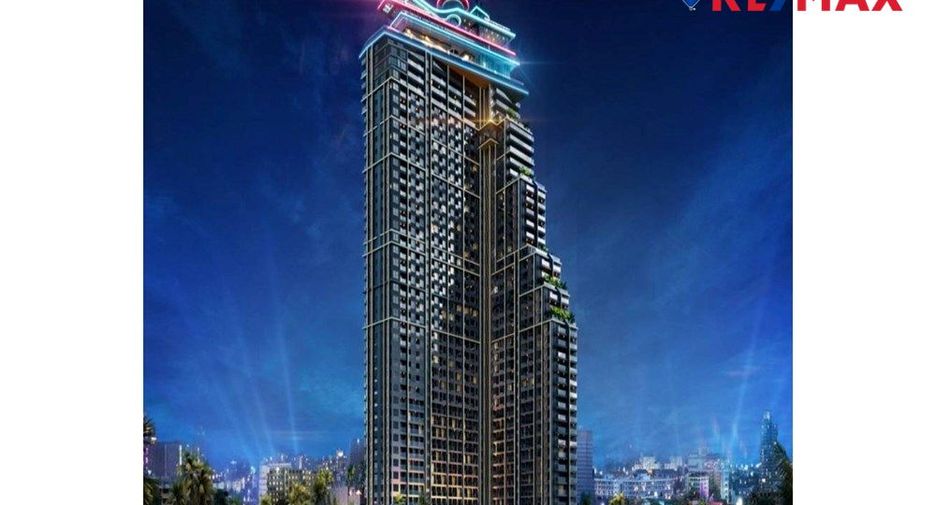 À vendre 1 chambre condo à Bang Lamung, Chonburi