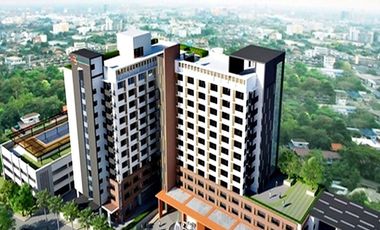 For sale 1 bed condo in Bang Kruai, Nonthaburi