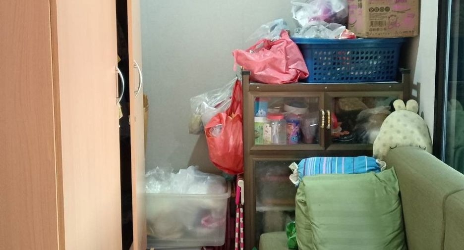 For sale 1 bed condo in Bang Kruai, Nonthaburi