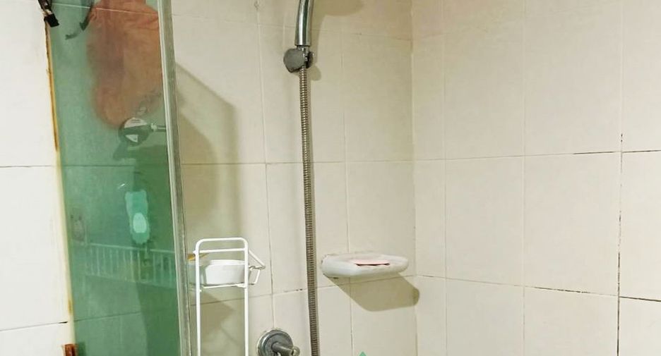 For sale 1 bed condo in Bang Kruai, Nonthaburi