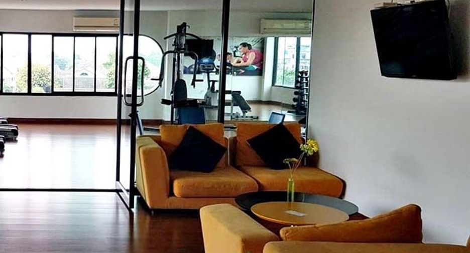 For sale 1 bed condo in Bang Kruai, Nonthaburi