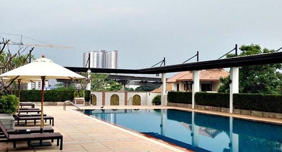 For sale 1 bed condo in Bang Kruai, Nonthaburi