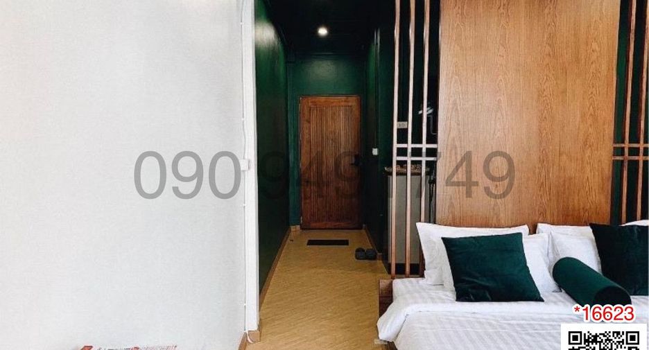 For sale 4 bedrooms hotel in Bang Na, Bangkok