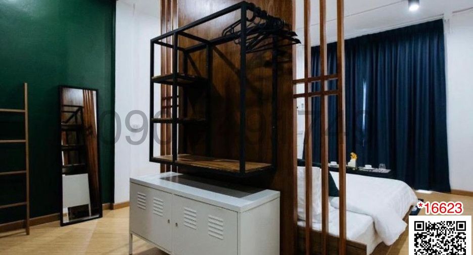 For sale 4 bedrooms hotel in Bang Na, Bangkok