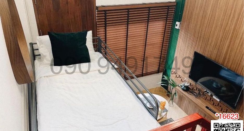 For sale 4 bedrooms hotel in Bang Na, Bangkok