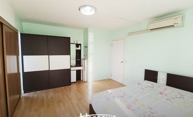Condo en venta de 3 habitaciones en Pak Kret, Nonthaburi