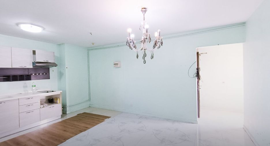 For sale 3 bedrooms condo in Pak Kret, Nonthaburi