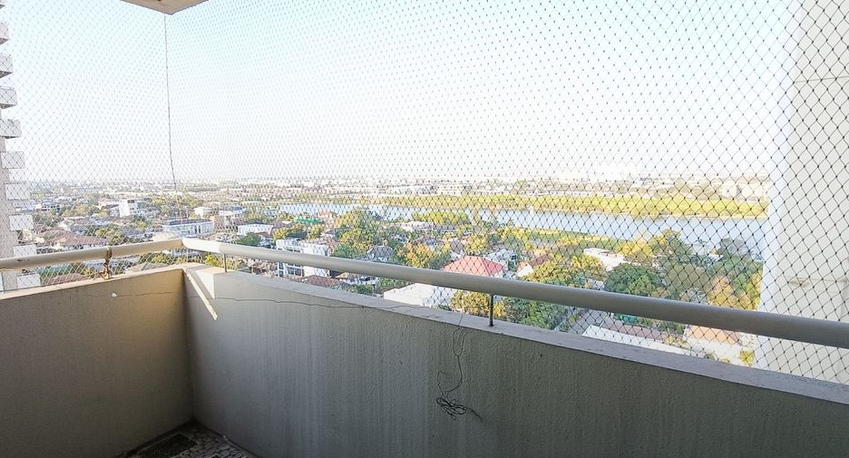 For sale 3 bedrooms condo in Pak Kret, Nonthaburi