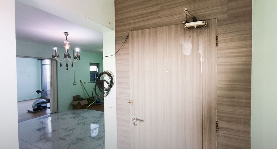 For sale 3 bedrooms condo in Pak Kret, Nonthaburi