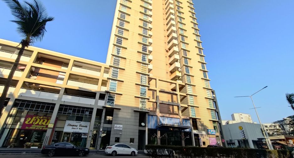 For sale 3 bedrooms condo in Pak Kret, Nonthaburi