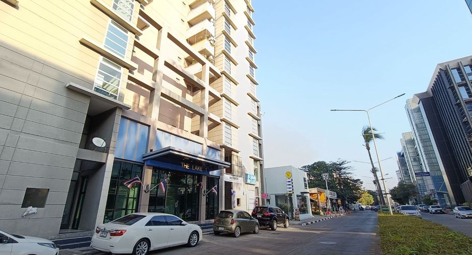 For sale 3 bedrooms condo in Pak Kret, Nonthaburi