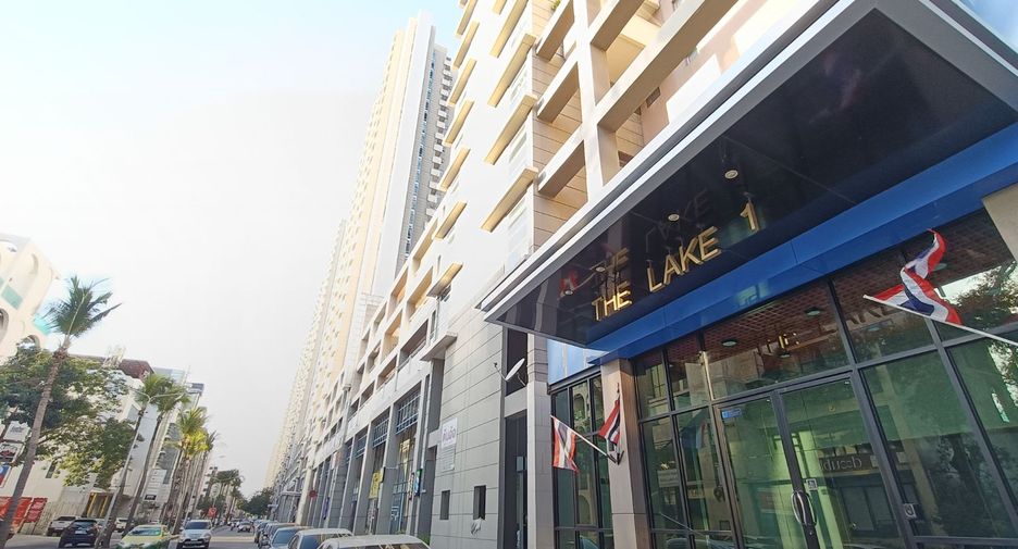 For sale 3 bedrooms condo in Pak Kret, Nonthaburi