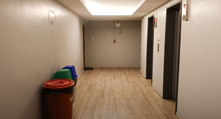 For sale 3 bedrooms condo in Pak Kret, Nonthaburi