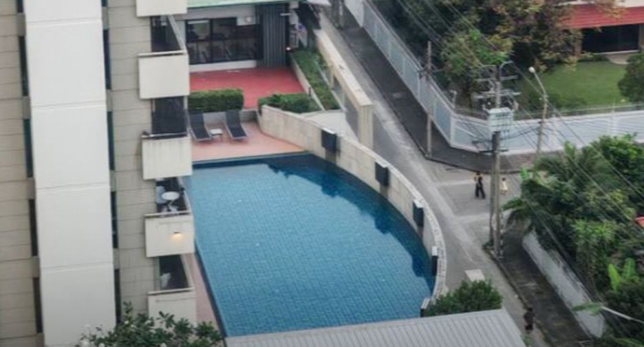 For sale 3 bedrooms condo in Pak Kret, Nonthaburi