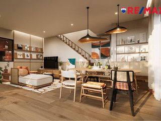 For sale 4 bedrooms house in Bang Lamung, Chonburi