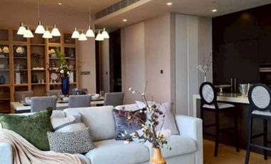 Wohnung zur Miete mit 2 Zimmer in Sathon, Bangkok