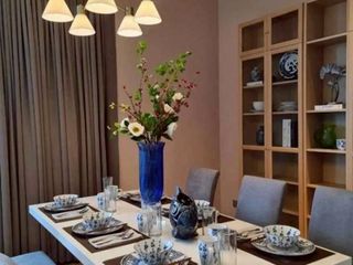 For rent 2 bedrooms condo in Sathon, Bangkok
