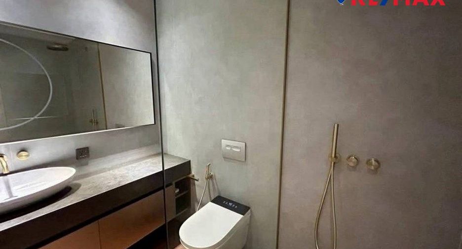 À vendre 4 chambres maison à Bang Lamung, Chonburi