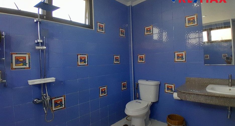 Casa en venta de 5 habitaciones en Bang Lamung, Chonburi