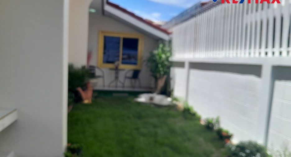 Casa en venta de 5 habitaciones en Bang Lamung, Chonburi