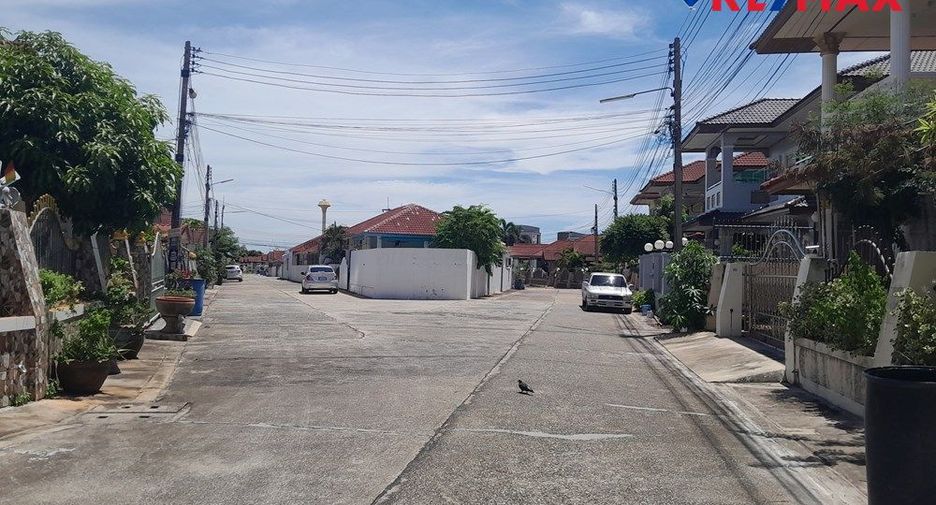 Casa en venta de 5 habitaciones en Bang Lamung, Chonburi