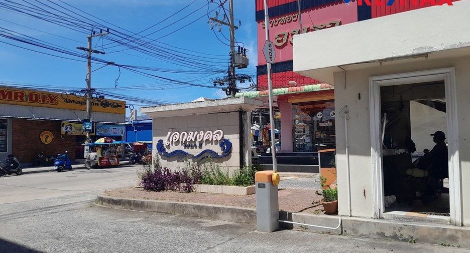 Casa en venta de 5 habitaciones en Bang Lamung, Chonburi