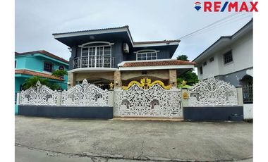 Haus zum Kauf mit 4 Zimmer in Bang Lamung, Chonburi