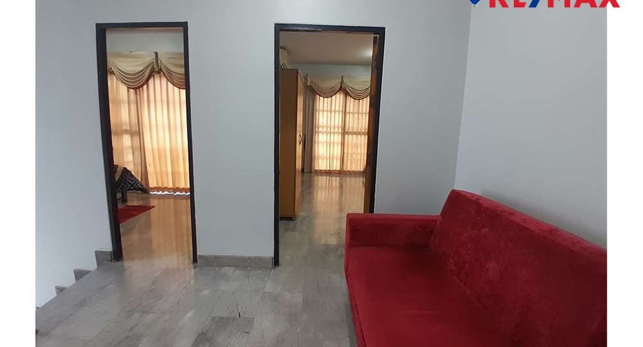 For sale 4 bedrooms house in Bang Lamung, Chonburi