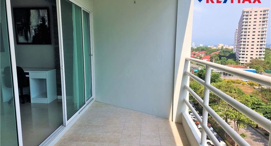 Condo en venta de estudio en Bang Lamung, Chonburi