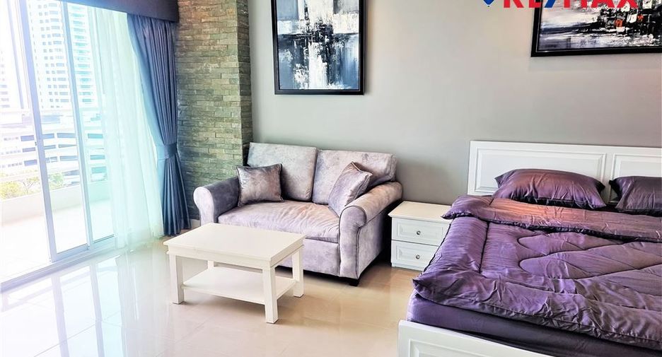 Condo en venta de estudio en Bang Lamung, Chonburi