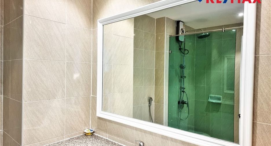 Condo en venta de estudio en Bang Lamung, Chonburi