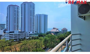 À vendre studio condo à Bang Lamung, Chonburi