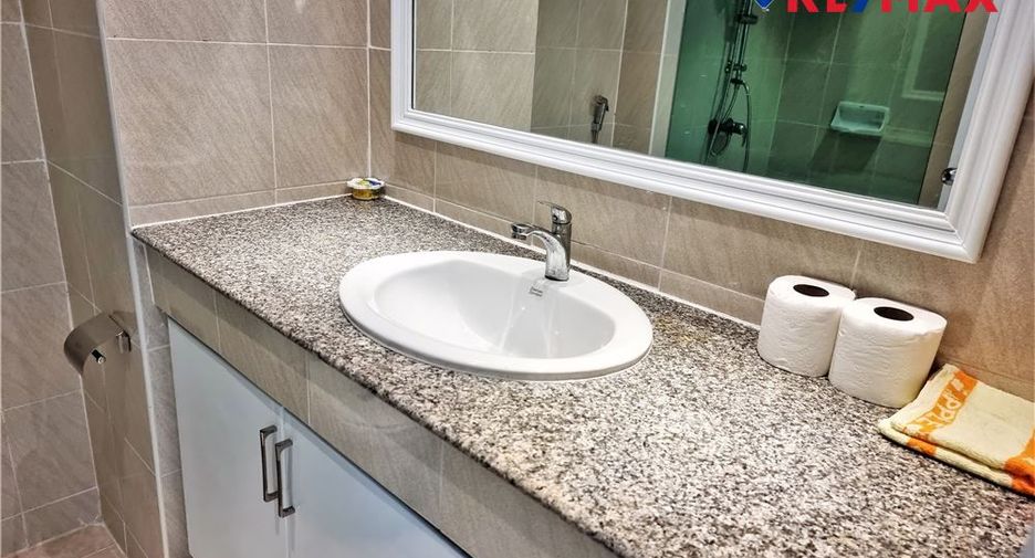 Condo en venta de estudio en Bang Lamung, Chonburi