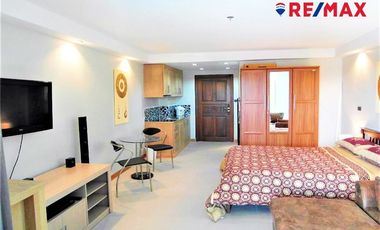 Wohnung zum Kauf mit Studio in Bang Lamung, Chonburi