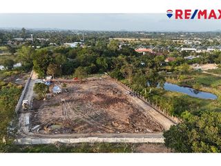 For sale land in Bang Lamung, Chonburi
