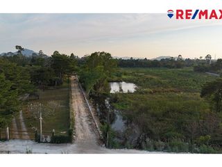 For sale land in Bang Lamung, Chonburi