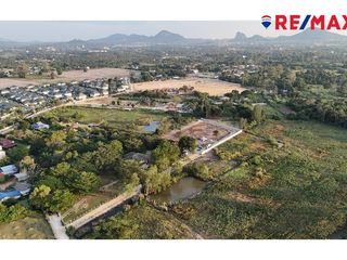 For sale land in Bang Lamung, Chonburi