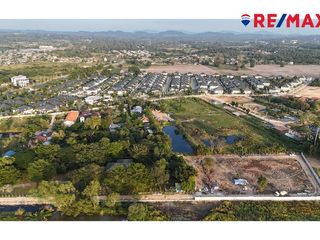 For sale land in Bang Lamung, Chonburi
