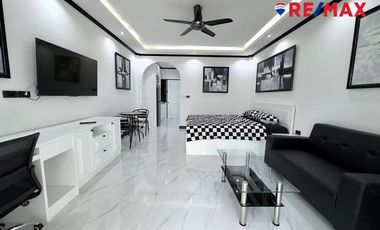 出售 公寓 公寓 在 Bang Lamung, Chon Buri