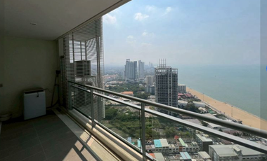 出售 1 卧室 公寓 在 Jomtien, 芭提雅