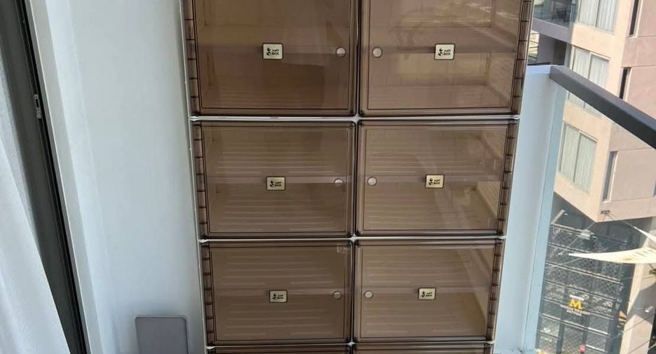 Condo en alquiler de 2 habitaciones en Bang Lamung, Chonburi
