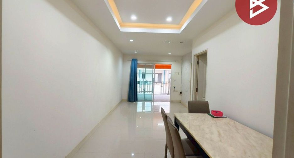 Casa adosada en venta de 4 habitaciones en Mueang Samut Sakhon, Samut Sakhon