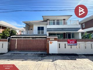 For sale 6 bedrooms house in Ban Bueng, Chonburi