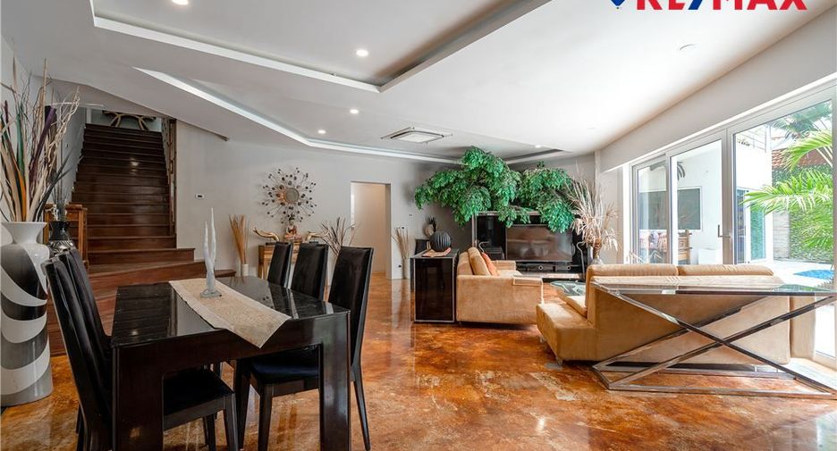 For sale 3 bedrooms house in Ko Samui, Surat Thani