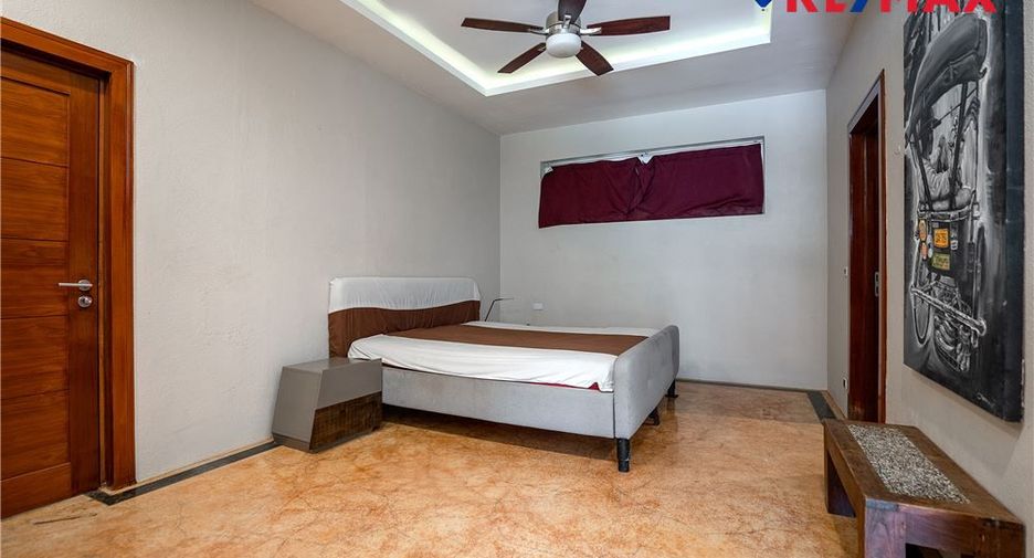 For sale 3 bedrooms house in Ko Samui, Surat Thani