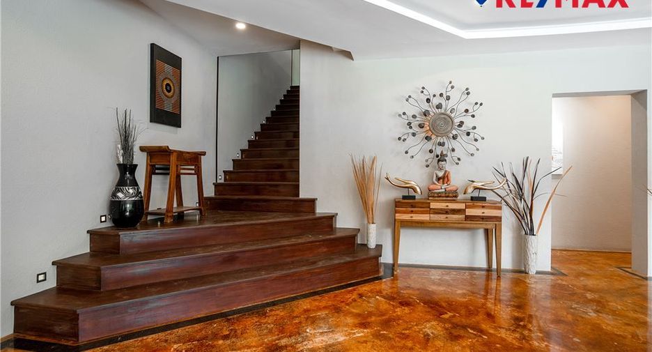 For sale 3 bedrooms house in Ko Samui, Surat Thani
