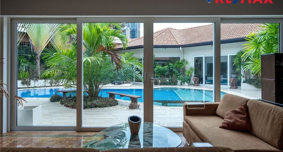 For sale 3 bedrooms house in Ko Samui, Surat Thani