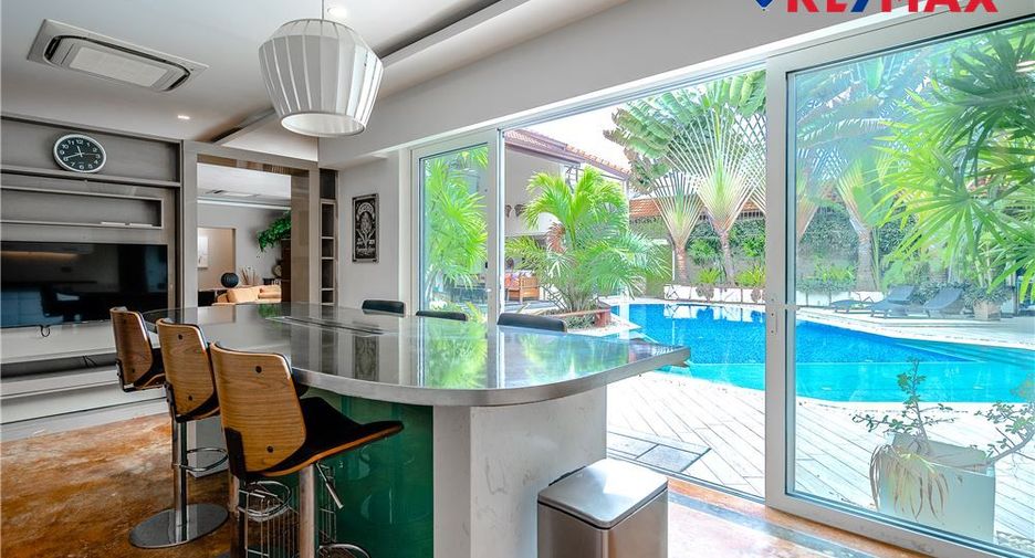 For sale 3 bedrooms house in Ko Samui, Surat Thani
